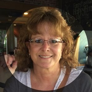 Meet your Posher, Kathy